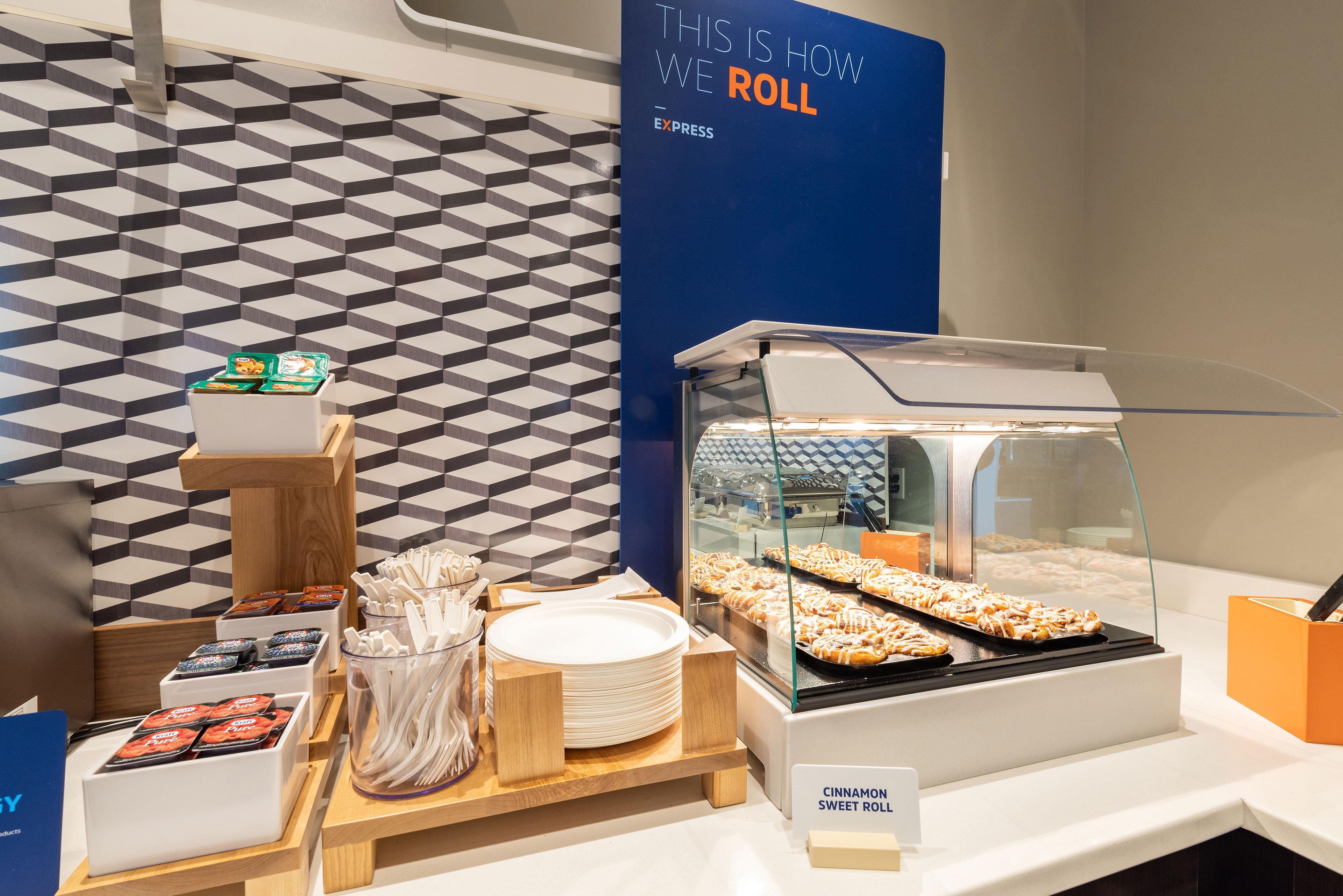 Holiday Inn Express Hotel & Suites Urbana-Champaign-U Of I Area By Ihg Ngoại thất bức ảnh