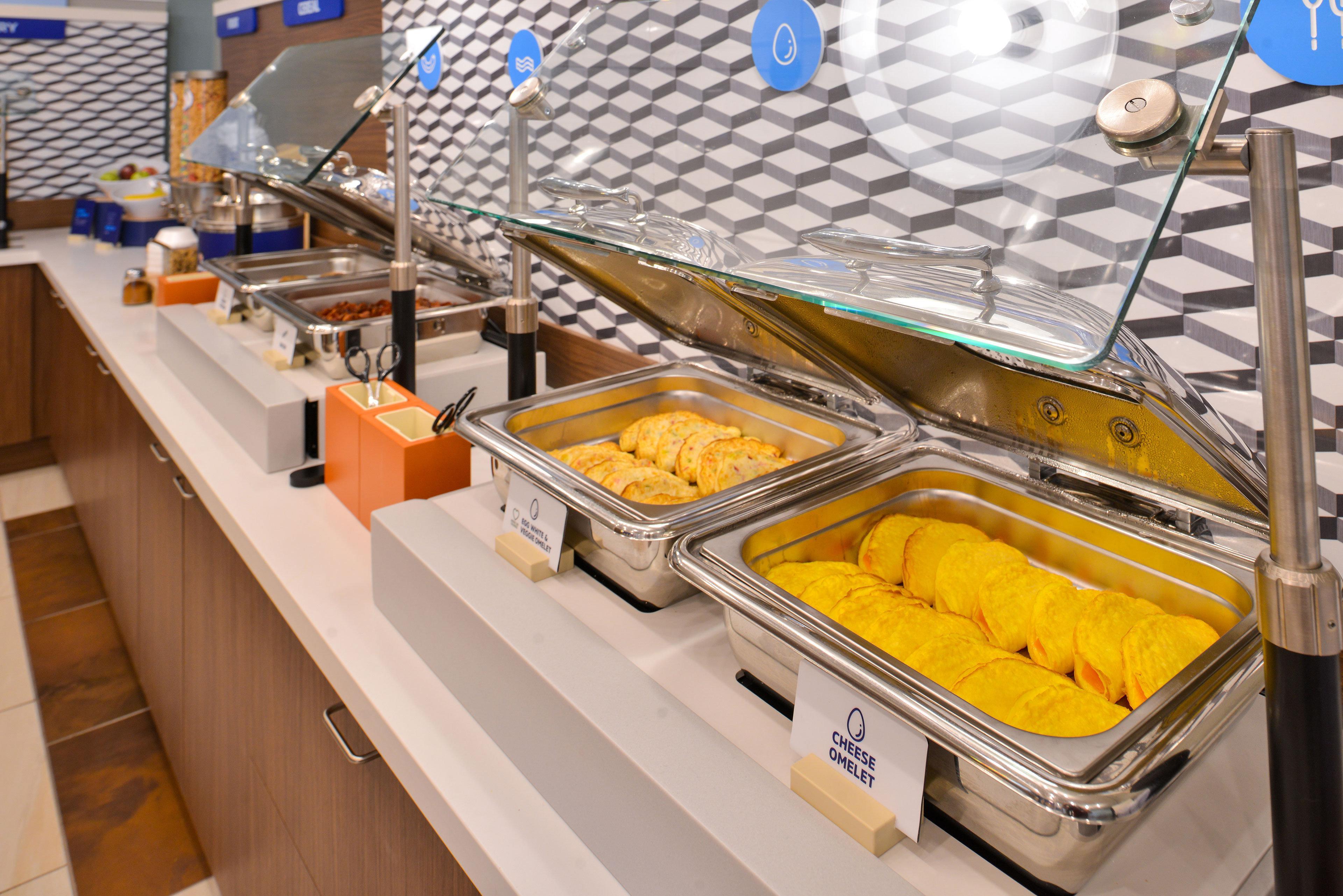 Holiday Inn Express Hotel & Suites Urbana-Champaign-U Of I Area By Ihg Ngoại thất bức ảnh